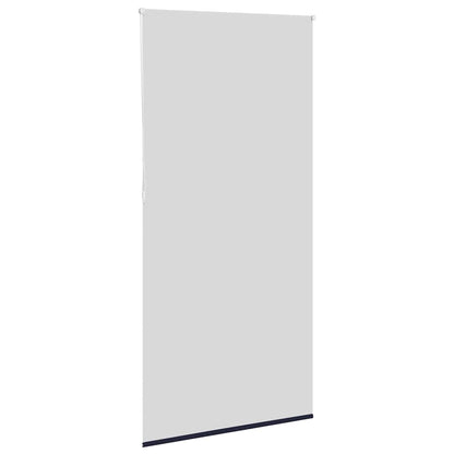 Roleta Zatemňovací 90X230 Cm Šířka Látky 85,7 Cm Polyester