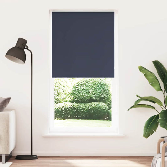 Roleta Zatemňovací 100X230 Cm Šířka Látky 95,7 Cm Polyester