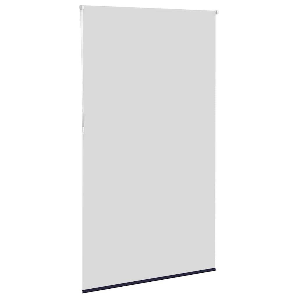 Roleta Zatemňovací Námořnická Šířka Látky 136,6 Cm Polyester