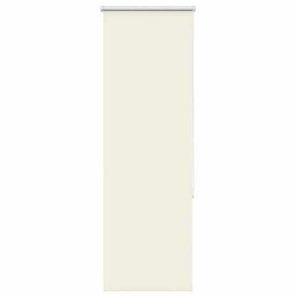 Roleta Zatemňovací Našedlá Šířka Látky 35,7 Cm Polyester