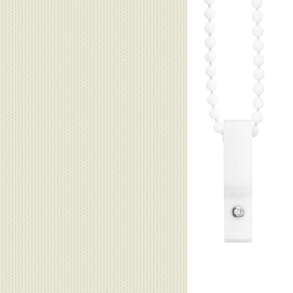 Roleta Zatemňovací Našedlá Šířka Látky 45,7 Cm Polyester