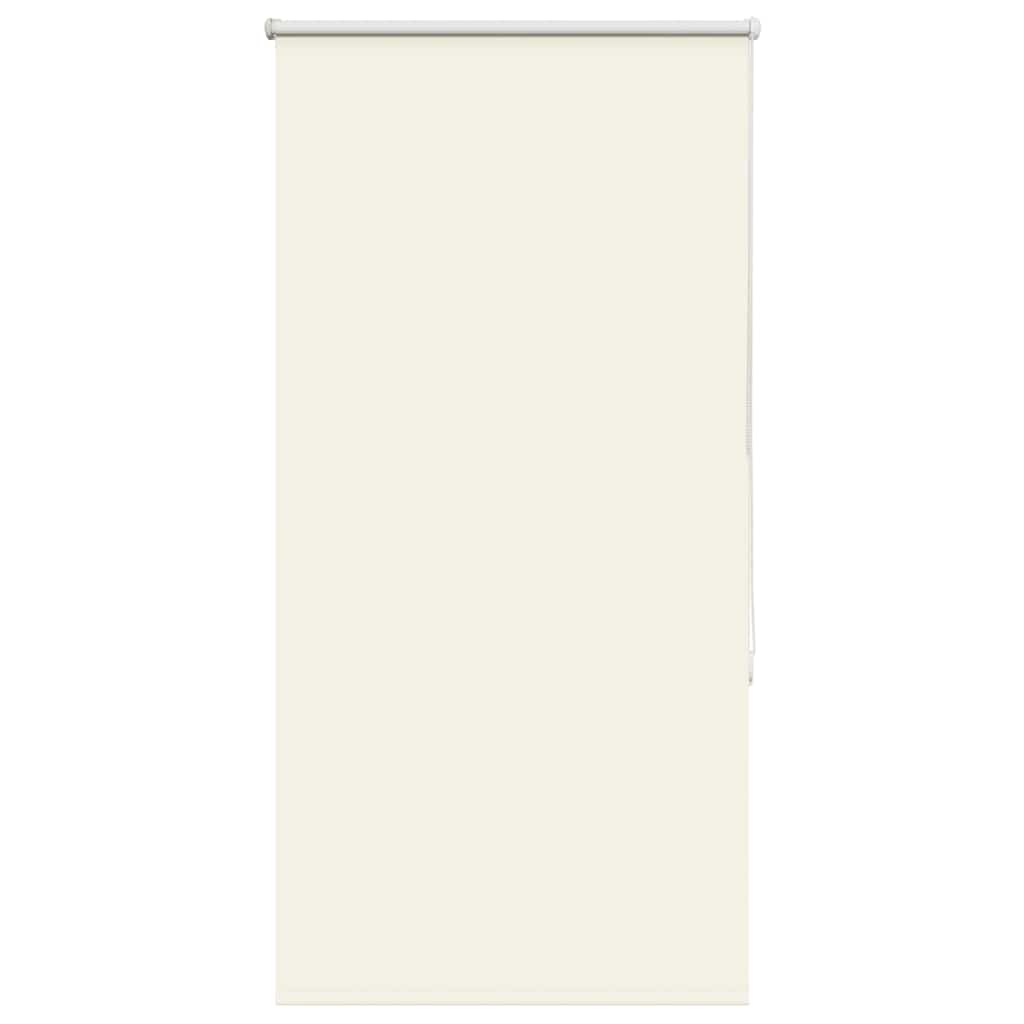 Roleta Zatemňovací Našedlá Šířka Látky 80,7 Cm Polyester