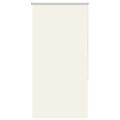 Roleta Zatemňovací Našedlá Šířka Látky 80,7 Cm Polyester