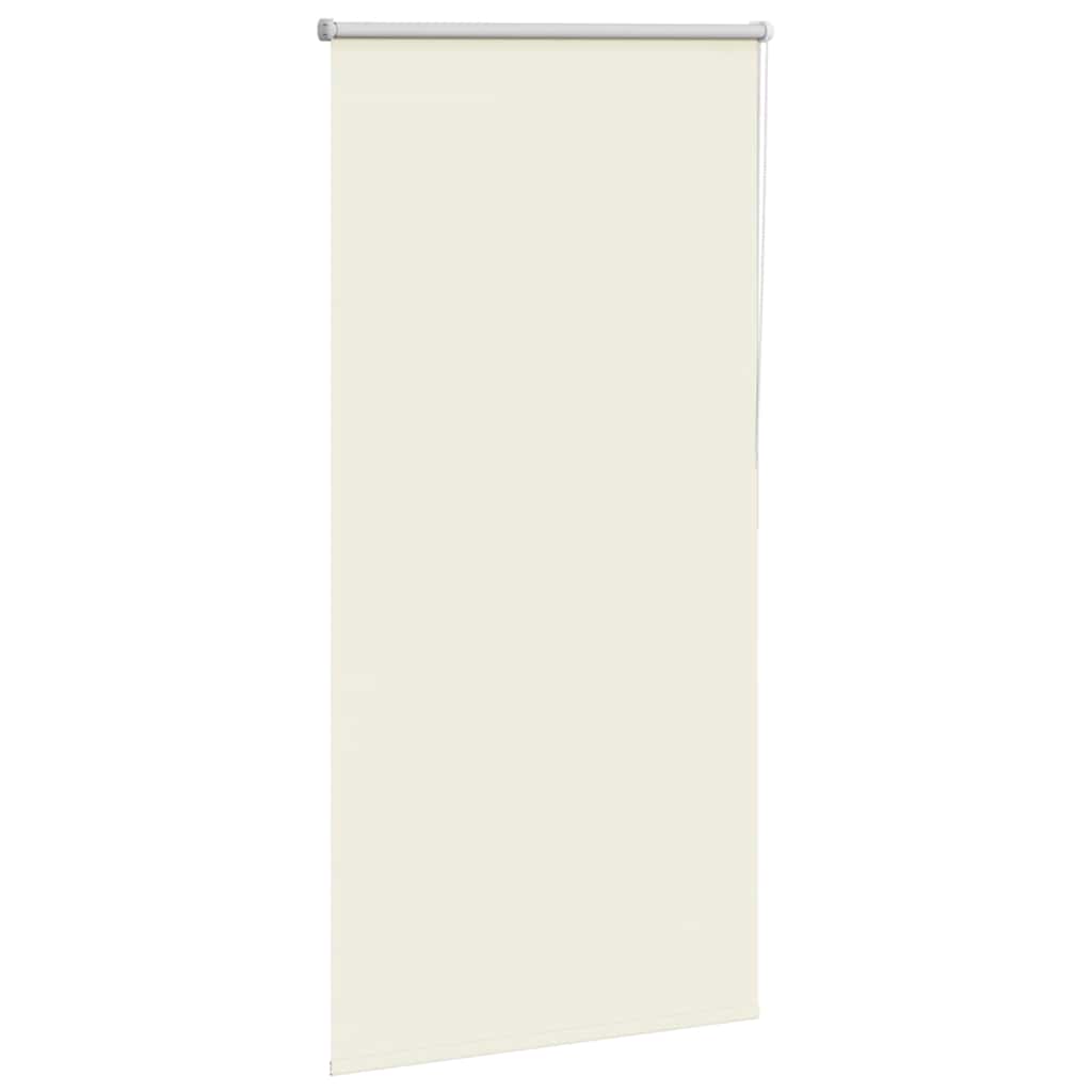 Roleta Zatemňovací Našedlá Šířka Látky 80,7 Cm Polyester