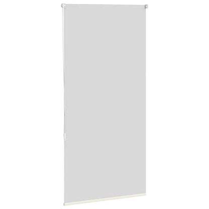 Roleta Zatemňovací Našedlá Šířka Látky 80,7 Cm Polyester