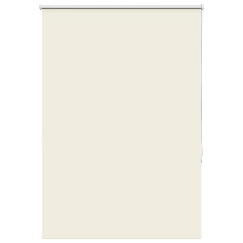 Roleta Zatemňovací Našedlá Šířka Látky 105,7 Cm Polyester