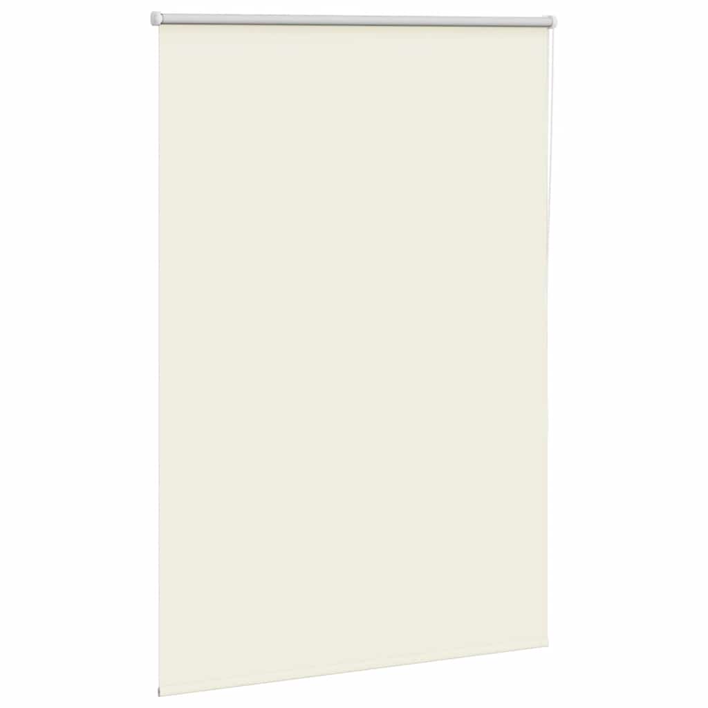 Roleta Zatemňovací Našedlá Šířka Látky 105,7 Cm Polyester