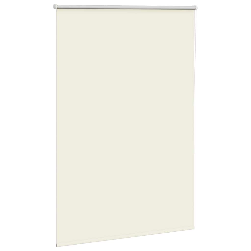 Roleta Zatemňovací Našedlá Šířka Látky 110,7 Cm Polyester