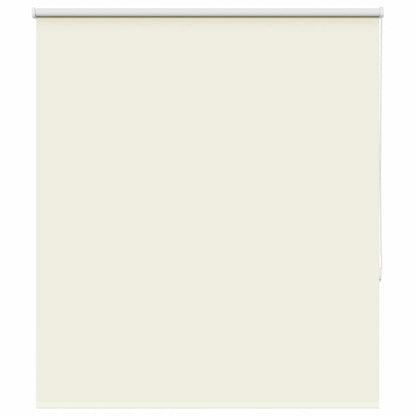 Roleta Zatemňovací Našedlá Šířka Látky 136,6 Cm Polyester