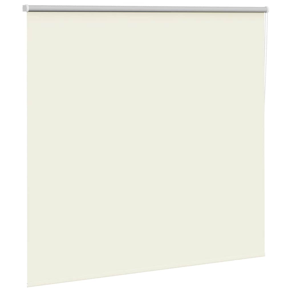 Roleta Zatemňovací Našedlá Šířka Látky 161,6 Cm Polyester