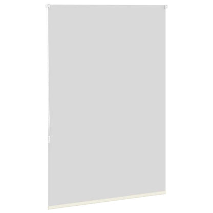 Roleta Zatemňovací Našedlá Šířka Látky 100,7 Cm Polyester