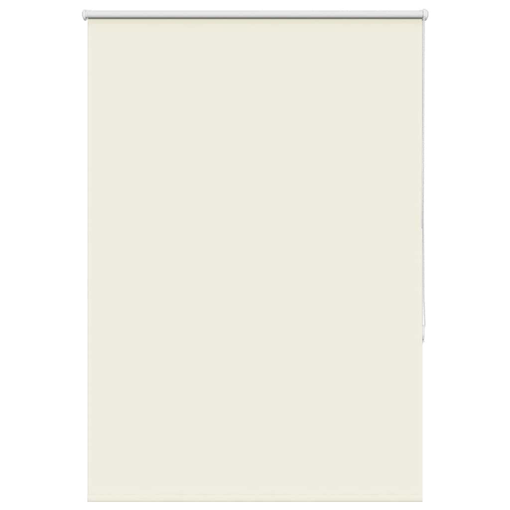 Roleta Zatemňovací Našedlá Šířka Látky 110,7 Cm Polyester