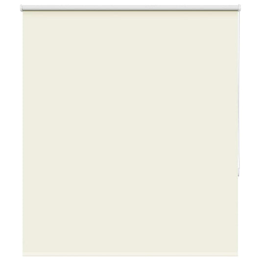 Roleta Zatemňovací Našedlá Šířka Látky 126,6 Cm Polyester