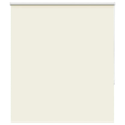 Roleta Zatemňovací Našedlá Šířka Látky 136,6 Cm Polyester