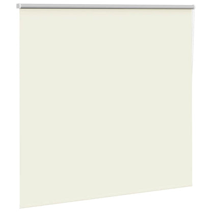Roleta Zatemňovací Našedlá Šířka Látky 151,6 Cm Polyester