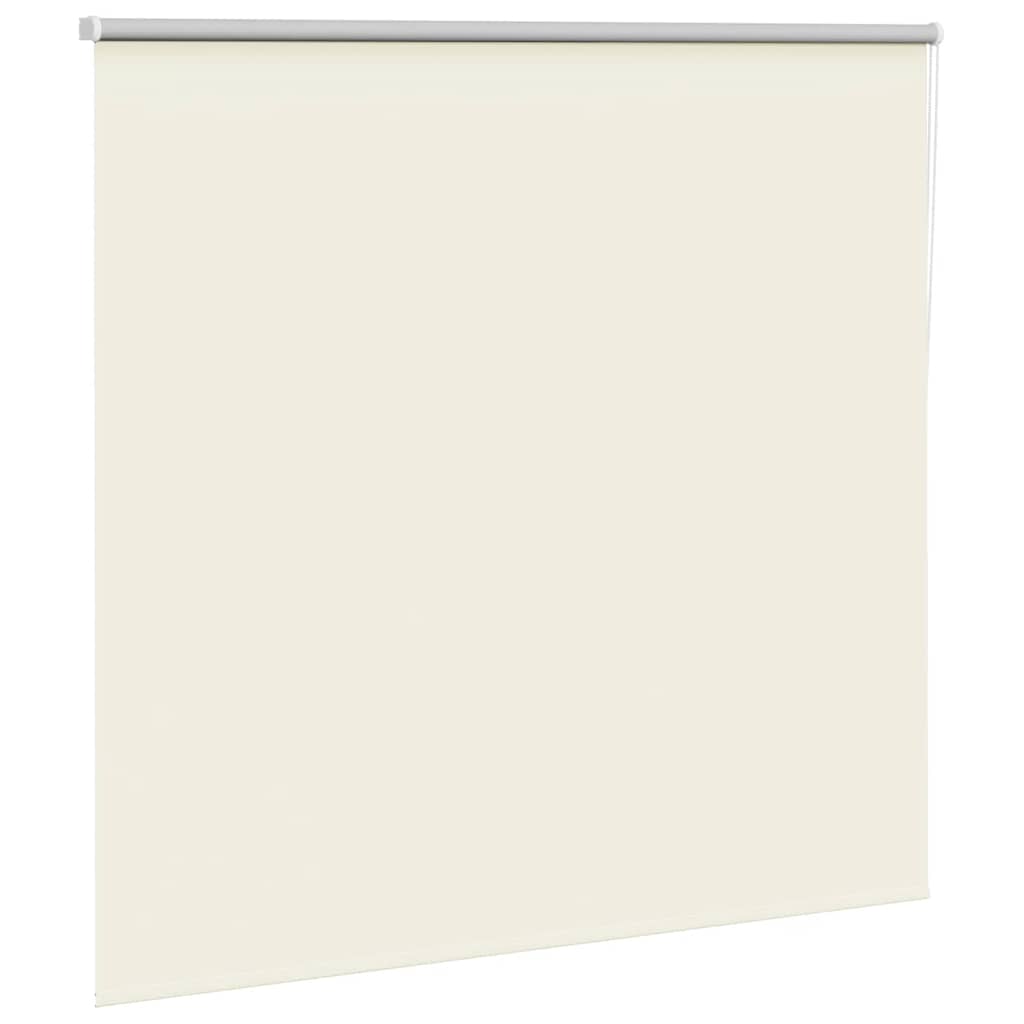 Roleta Zatemňovací Našedlá Šířka Látky 161,6 Cm Polyester