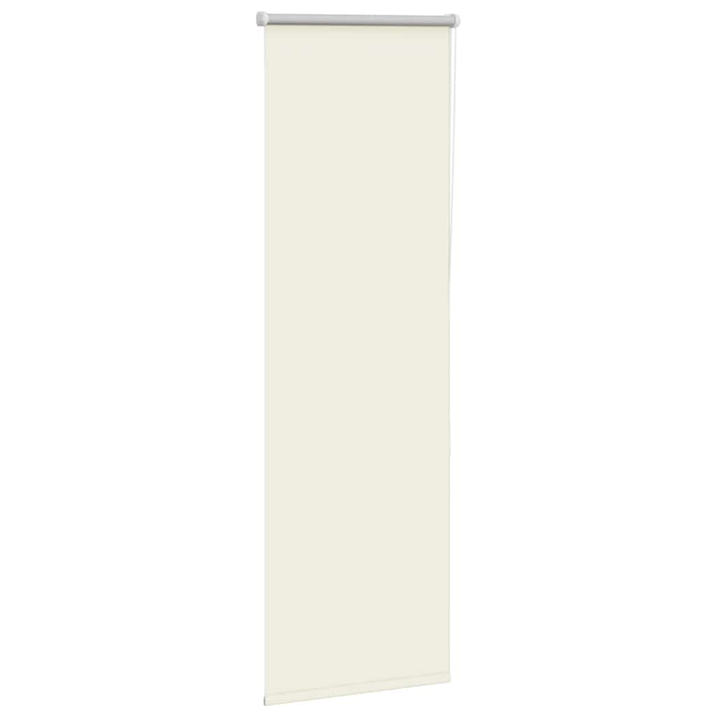 Roleta Zatemňovací Našedlá Šířka Látky 50,7 Cm Polyester