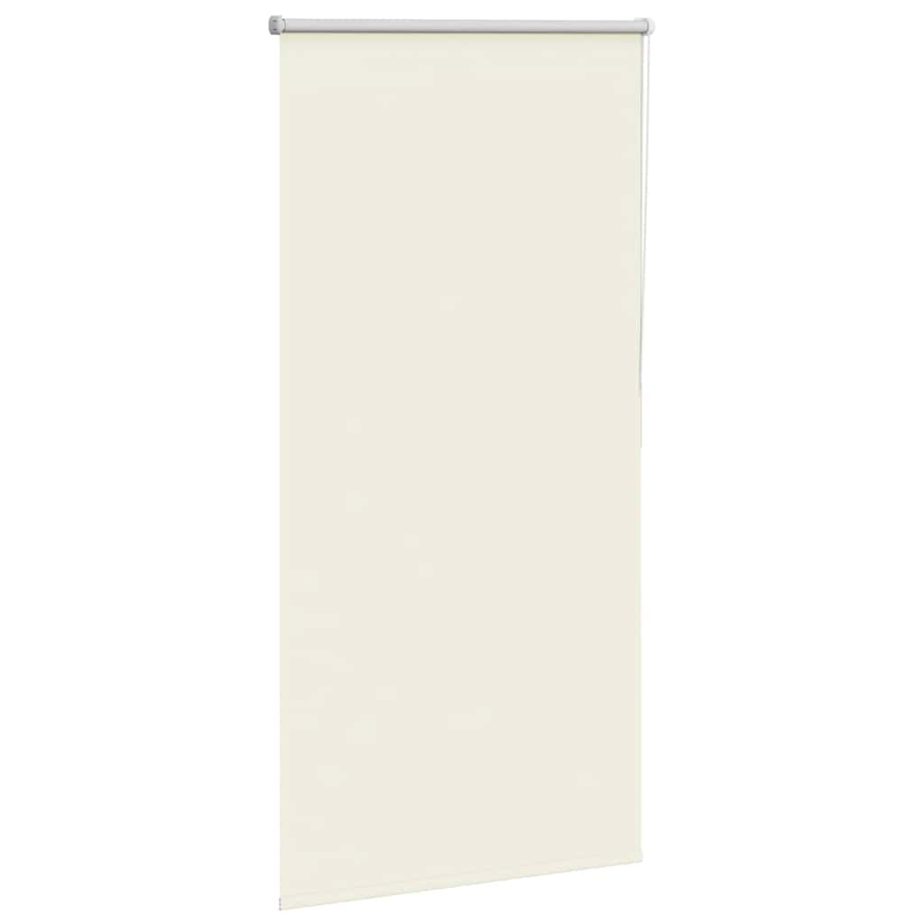 Roleta Zatemňovací Našedlá Šířka Látky 60,7 Cm Polyester