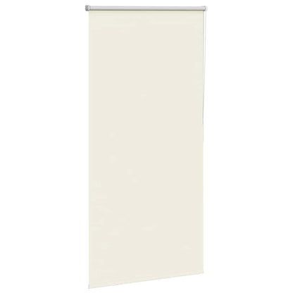 Roleta Zatemňovací Našedlá Šířka Látky 60,7 Cm Polyester