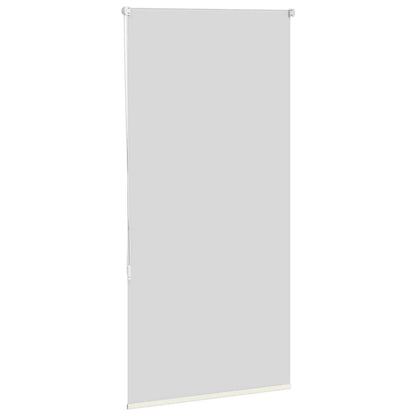Roleta Zatemňovací Našedlá Šířka Látky 60,7 Cm Polyester