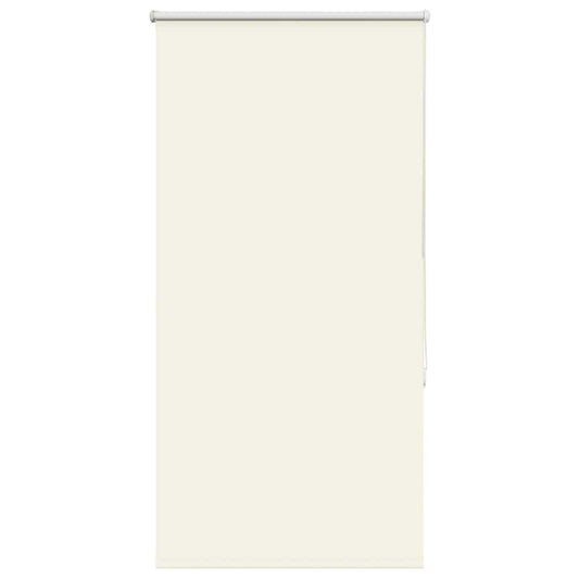 Roleta Zatemňovací Našedlá Šířka Látky 80,7 Cm Polyester