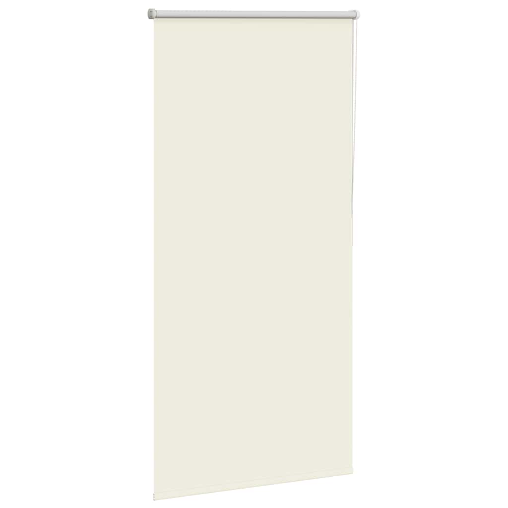 Roleta Zatemňovací Našedlá Šířka Látky 80,7 Cm Polyester