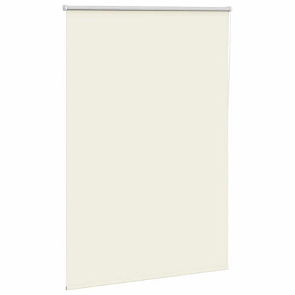 Roleta Zatemňovací Našedlá Šířka Látky 90,7 Cm Polyester