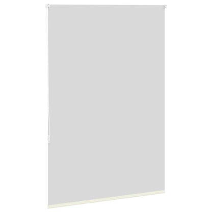 Roleta Zatemňovací Našedlá Šířka Látky 105,7 Cm Polyester