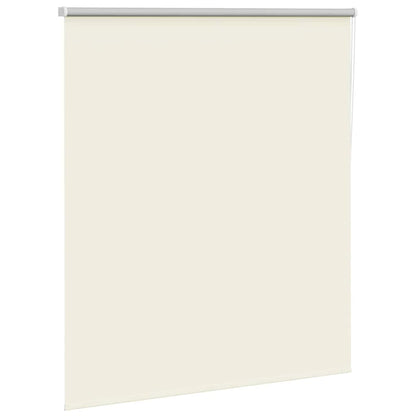 Roleta Zatemňovací Našedlá Šířka Látky 121,6 Cm Polyester