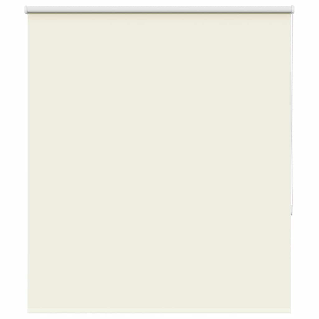 Roleta Zatemňovací Našedlá Šířka Látky 131,6 Cm Polyester