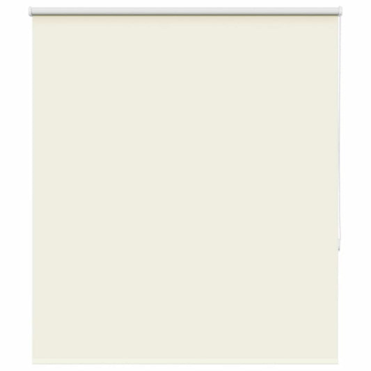 Roleta Zatemňovací Našedlá Šířka Látky 131,6 Cm Polyester