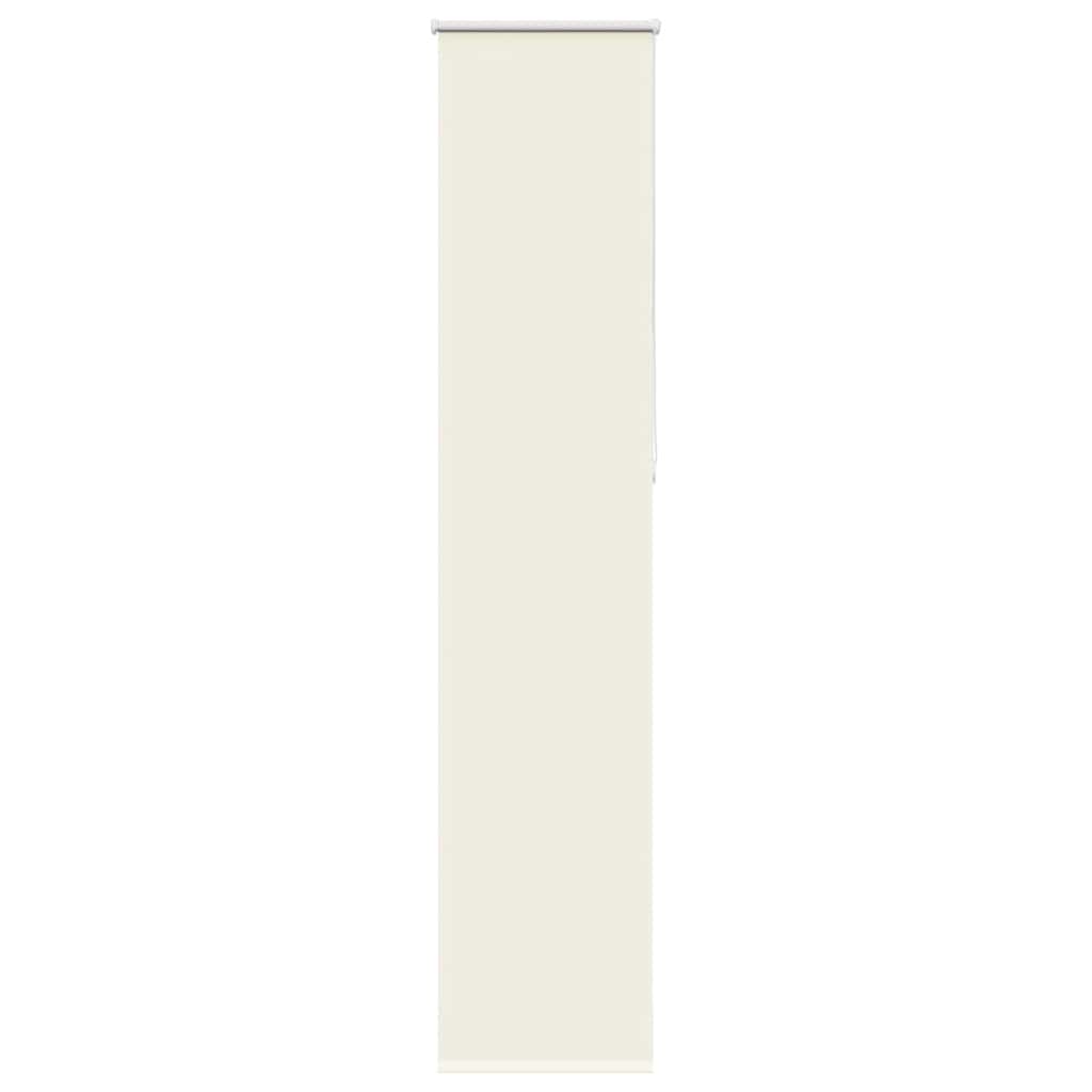 Roleta Zatemňovací Našedlá Šířka Látky 55,7 Cm Polyester