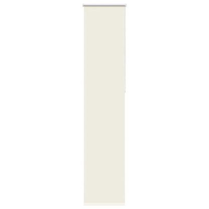 Roleta Zatemňovací Našedlá Šířka Látky 55,7 Cm Polyester