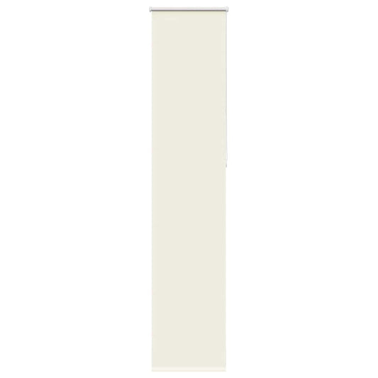 Roleta Zatemňovací Našedlá Šířka Látky 55,7 Cm Polyester