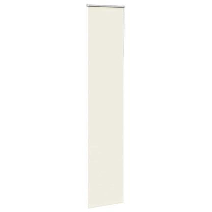 Roleta Zatemňovací Našedlá Šířka Látky 55,7 Cm Polyester