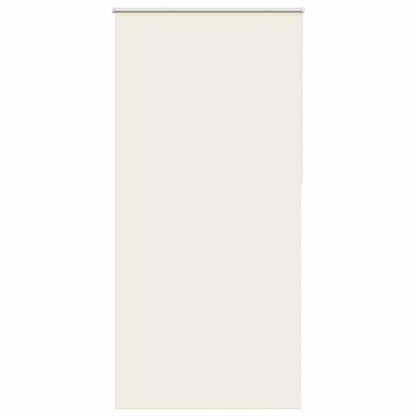 Roleta Zatemňovací Našedlá Šířka Látky 100,7 Cm Polyester