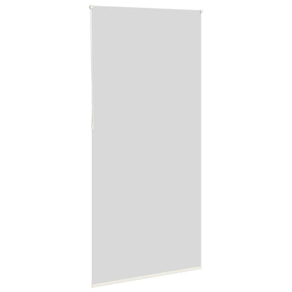 Roleta Zatemňovací Našedlá Šířka Látky 105,7 Cm Polyester