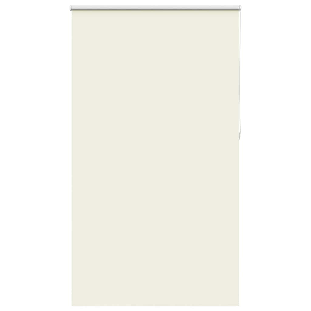 Roleta Zatemňovací Našedlá Šířka Látky 116,6 Cm Polyester