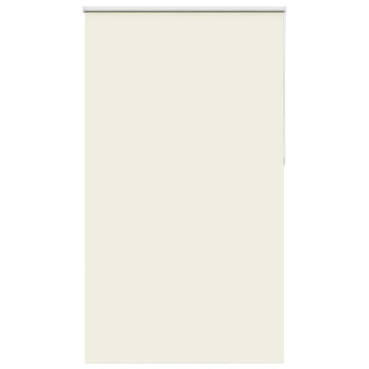 Roleta Zatemňovací Našedlá Šířka Látky 116,6 Cm Polyester