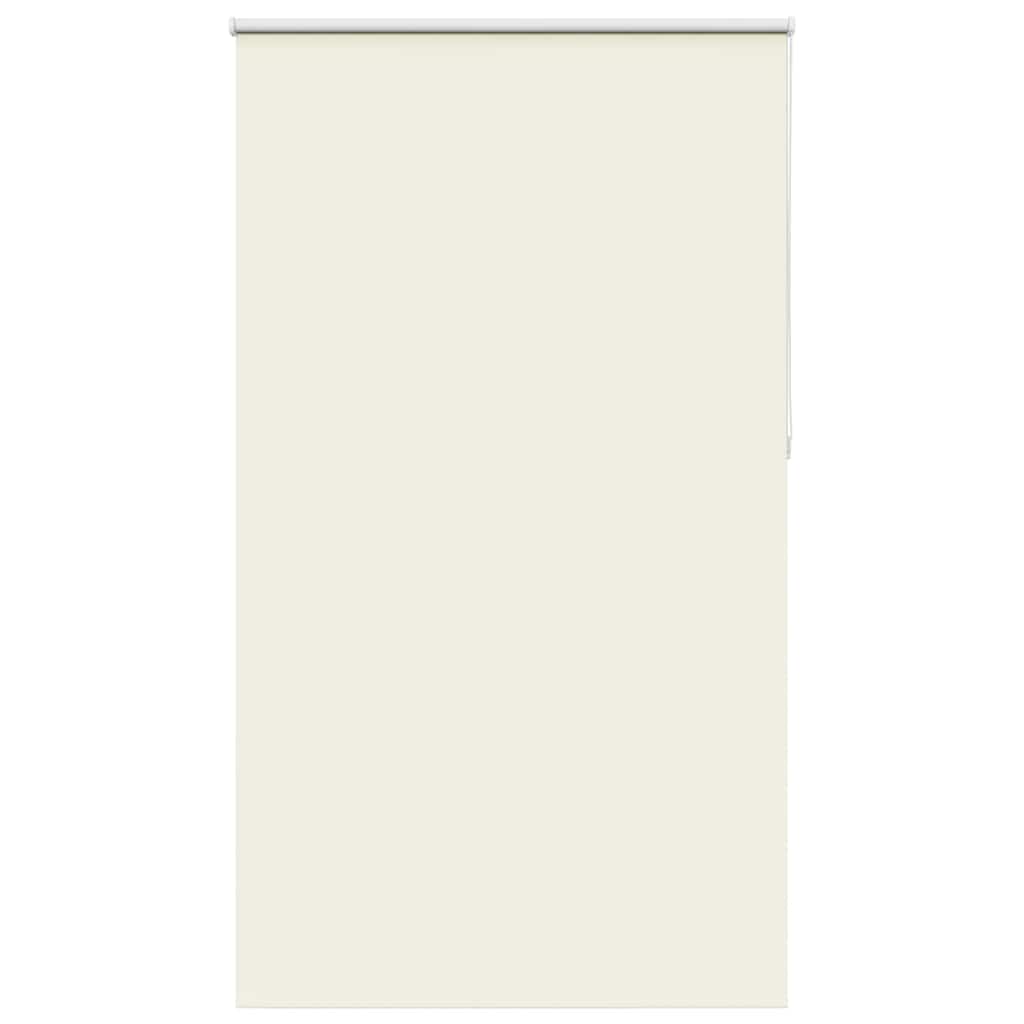 Roleta Zatemňovací Našedlá Šířka Látky 121,6 Cm Polyester