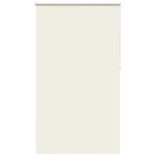 Roleta Zatemňovací Našedlá Šířka Látky 121,6 Cm Polyester