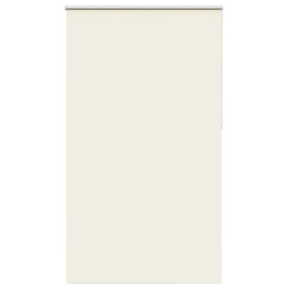 Roleta Zatemňovací Našedlá Šířka Látky 126,6 Cm Polyester