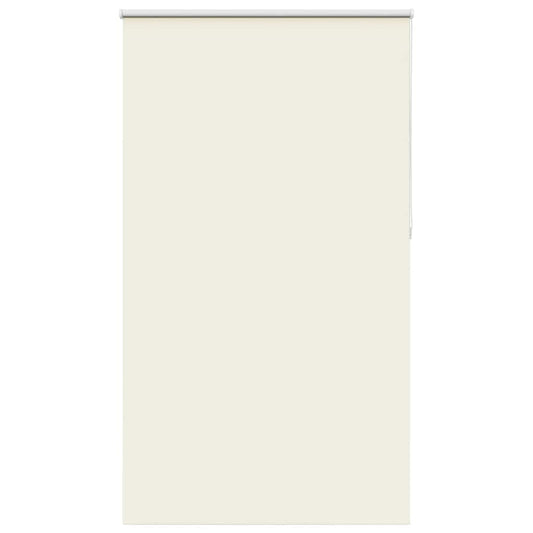 Roleta Zatemňovací Našedlá Šířka Látky 126,6 Cm Polyester