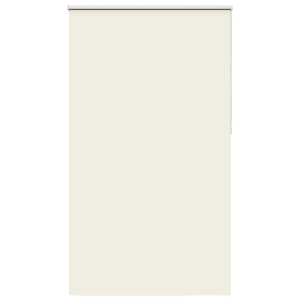 Roleta Zatemňovací Našedlá Šířka Látky 136,6 Cm Polyester