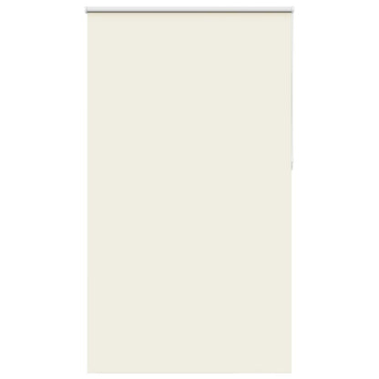 Roleta Zatemňovací Našedlá Šířka Látky 136,6 Cm Polyester