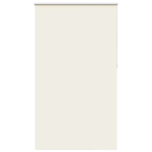 Roleta Zatemňovací Našedlá Šířka Látky 136,6 Cm Polyester