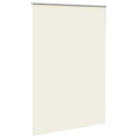 Roleta Zatemňovací Našedlá Šířka Látky 146,6 Cm Polyester