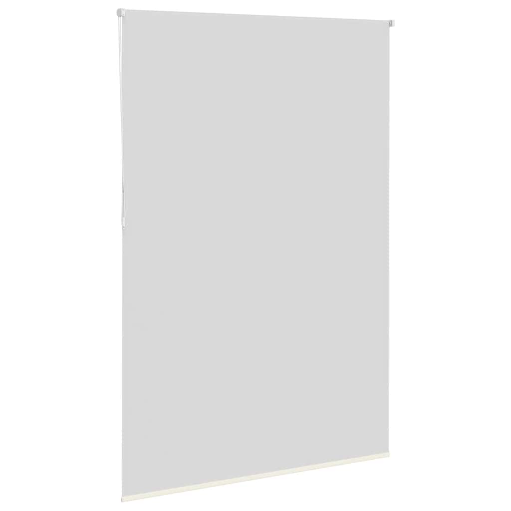 Roleta Zatemňovací Našedlá Šířka Látky 146,6 Cm Polyester