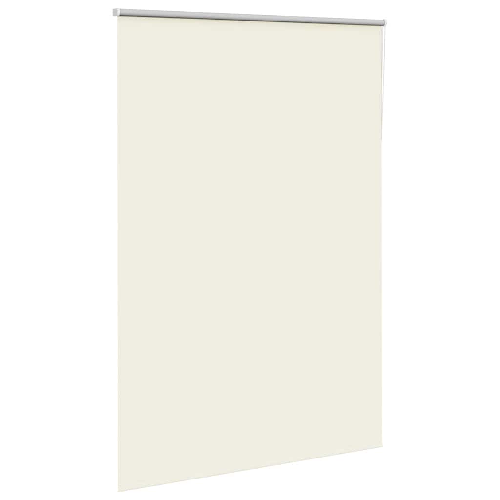 Roleta Zatemňovací Našedlá Šířka Látky 161,6 Cm Polyester