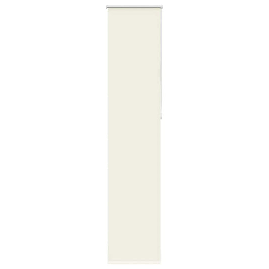 Roleta Zatemňovací Našedlá Šířka Látky 40,7 Cm Polyester